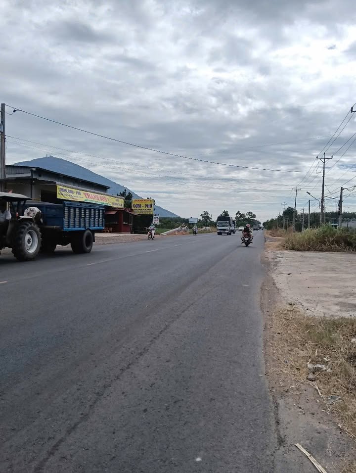 Đất thổ cư 287m² đường 793, Tây Ninh - Giá chỉ 169 triệu, đầu tư sinh lời ngay!