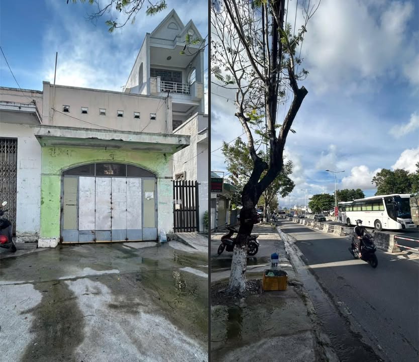 Đất Mặt Tiền Kinh Doanh Nguyễn Tất Thành, Phước Đồng 164m² Giá 4.9 Tỷ - Cơ Hội Đầu Tư Hiếm Có!