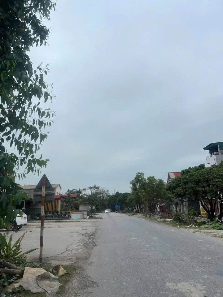 Đất nền 160m² tại Kinh Môn, Hải Dương - Tiềm năng đầu tư lớn!