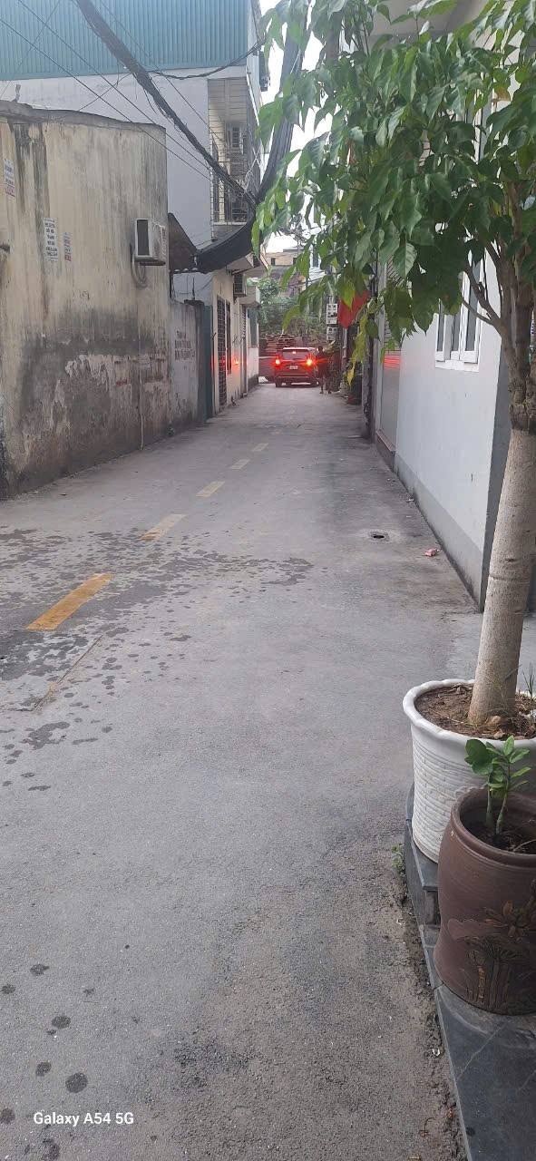 Đất chính chủ tại Ngõ 15 Cựu Khê, 105m² giá 2 tỷ - Đường rộng ô tô vào tận nơi!