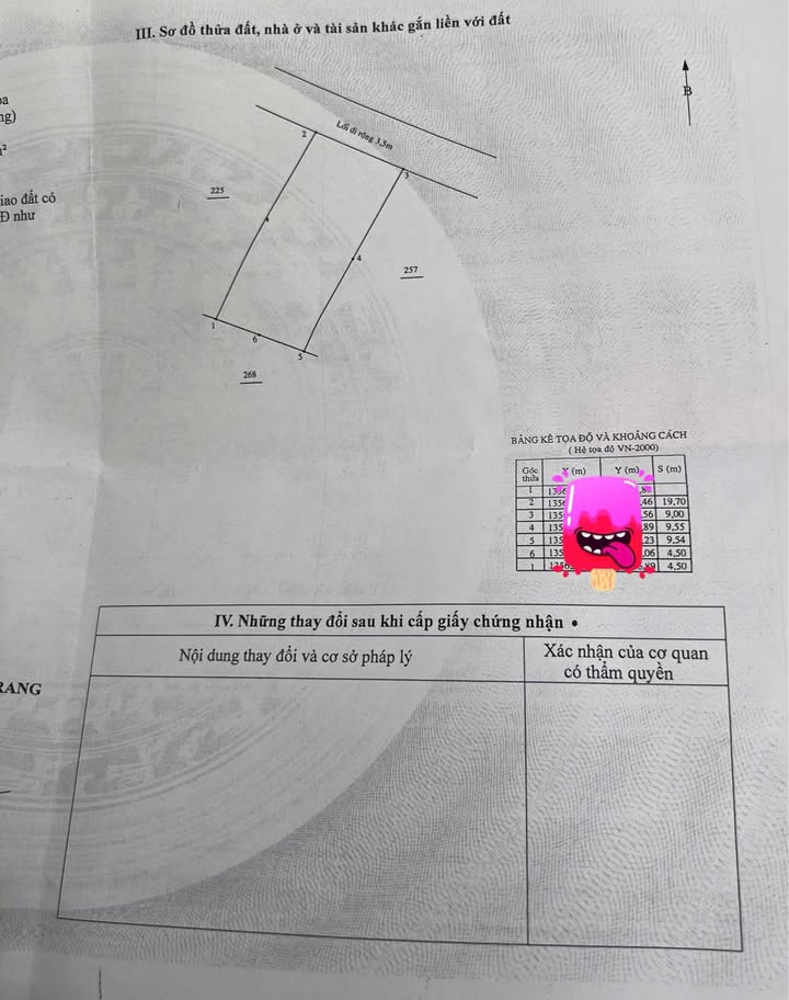 Biệt thự vườn Phú Nông Nha Trang 173m² giá 5.39 tỷ - Không thể bỏ lỡ!