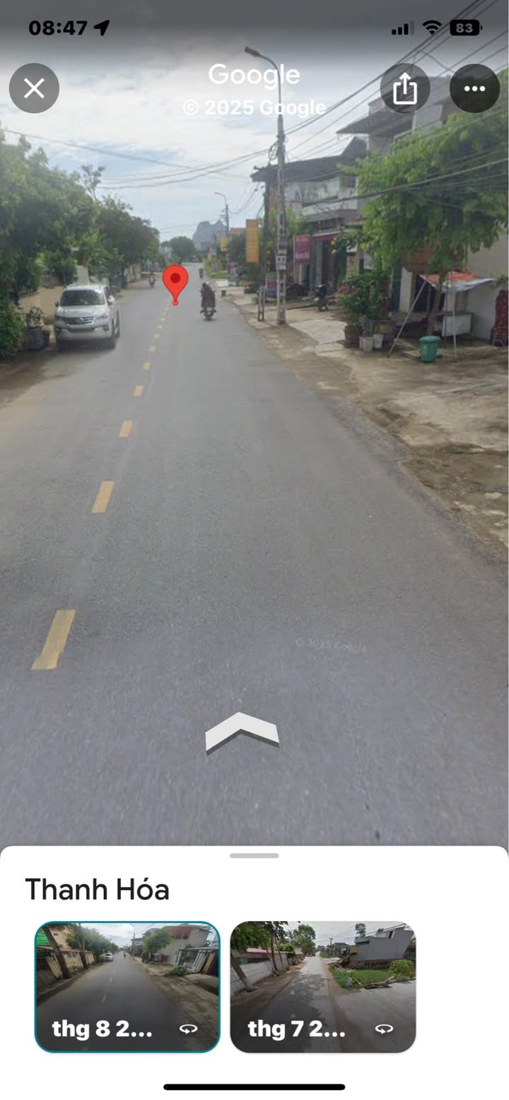 Đất nền khu phía Văn Thắng, Đông Quang, 150m² chỉ 3 tỷ - Đầu tư lý tưởng!