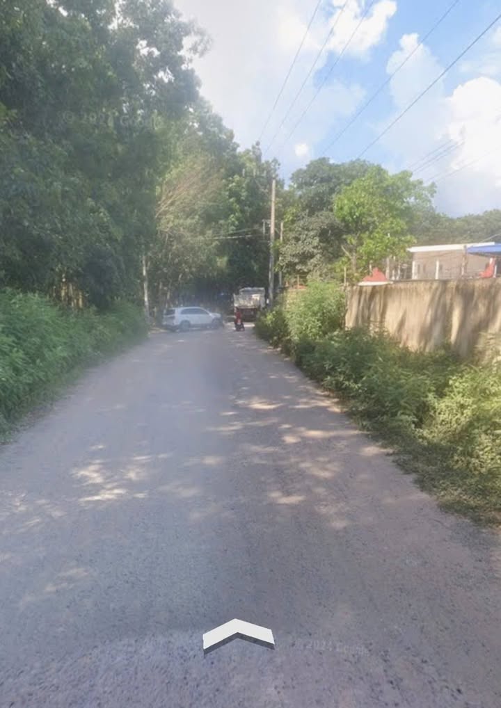 Đất xây dựng xưởng đường Tân Hiệp, Tân Uyên 5.553m² giá 26 tỷ - Cơ hội đầu tư sinh lời!