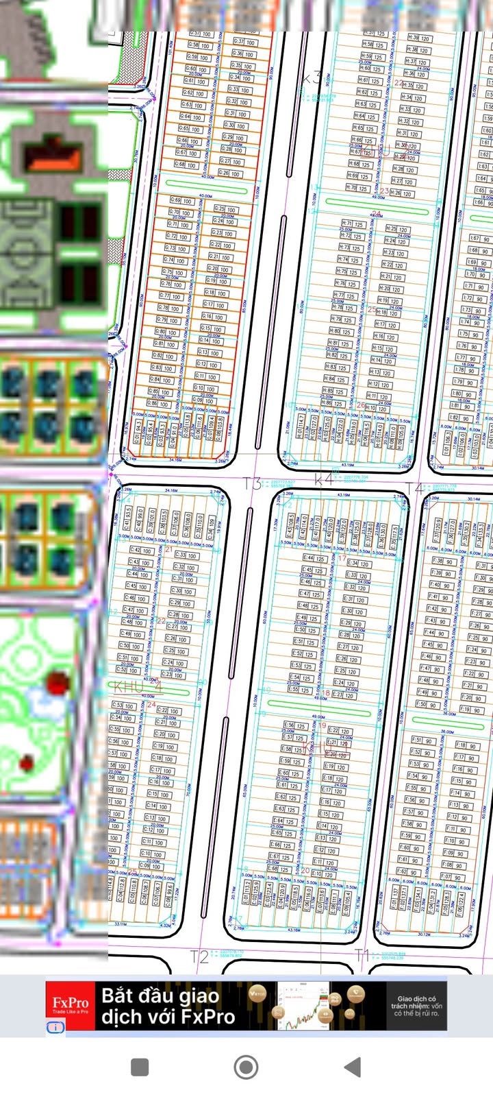 Đất nền Xuân Lai 100m² giá thỏa thuận - View trung tâm thương mại đẹp!
