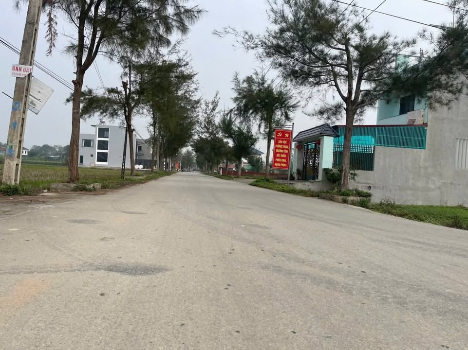 Đất nền Xuân Hòa Thọ Xuân 150m² - Cắt lỗ gấp gần 300 triệu!