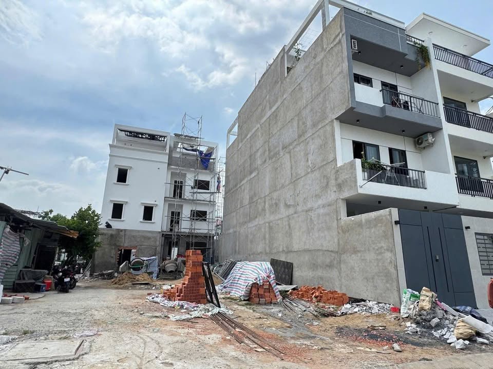 Đất nền KĐT An Phú An Khánh Q2 100m² giá 22 tỷ - Đầu tư sinh lời ngay!