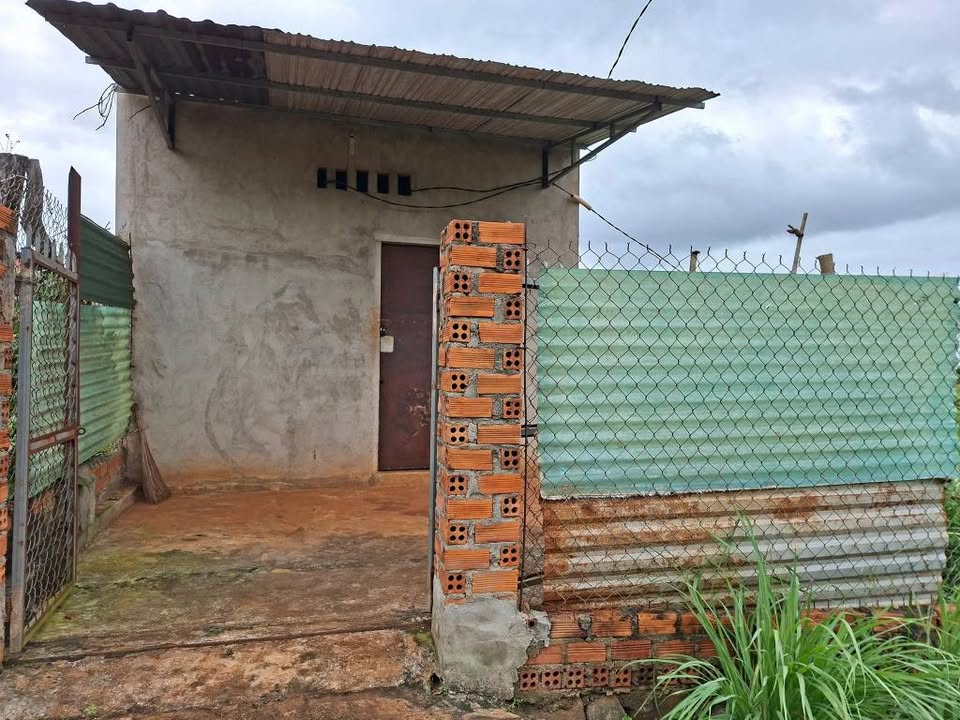 Đất nền Ea Bar Buôn Đôn 100m² giá 300 triệu - Cơ hội đầu tư tuyệt vời!