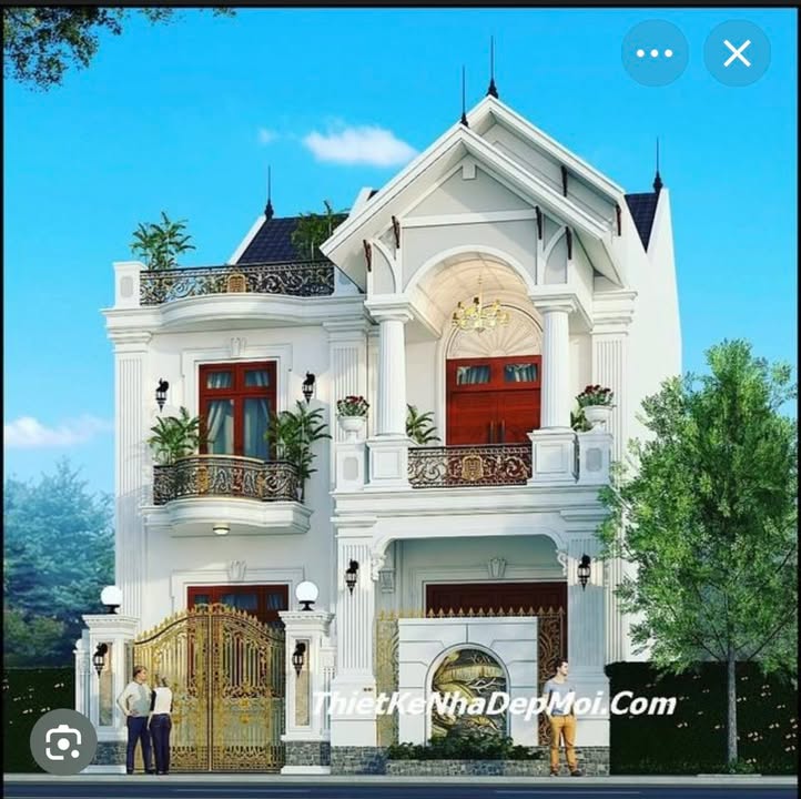 Đất nền hẻm 268 Nguyễn Công Trứ 90m² giá 2.58 tỷ - Cơ hội đầu tư hiếm có!