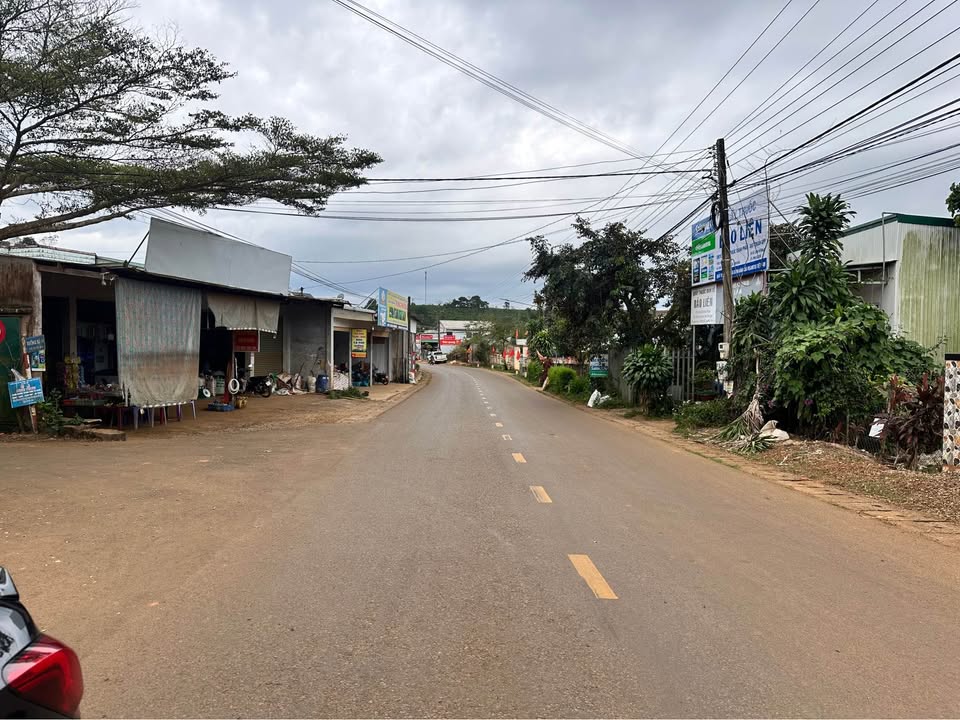 Đất nền mặt tiền Trường Chinh, Bảo Lộc 180m² giá 1.3 tỷ - Đầu tư sinh lời ngay!