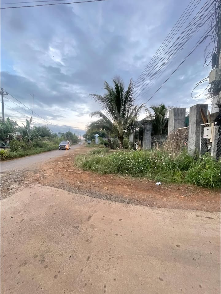 Đất trục đường Đămbri, phường Nghĩa Tân, Gia Nghĩa 400m² giá 1.499 tỷ - Thương lượng mạnh tay!