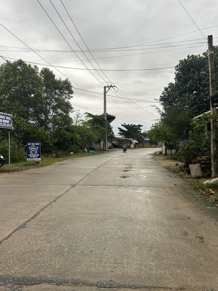 Biệt thự Duy Nghĩa, Duy Xuyên 180m² giá 2.2 tỷ - Mặt tiền kinh doanh đắc địa!