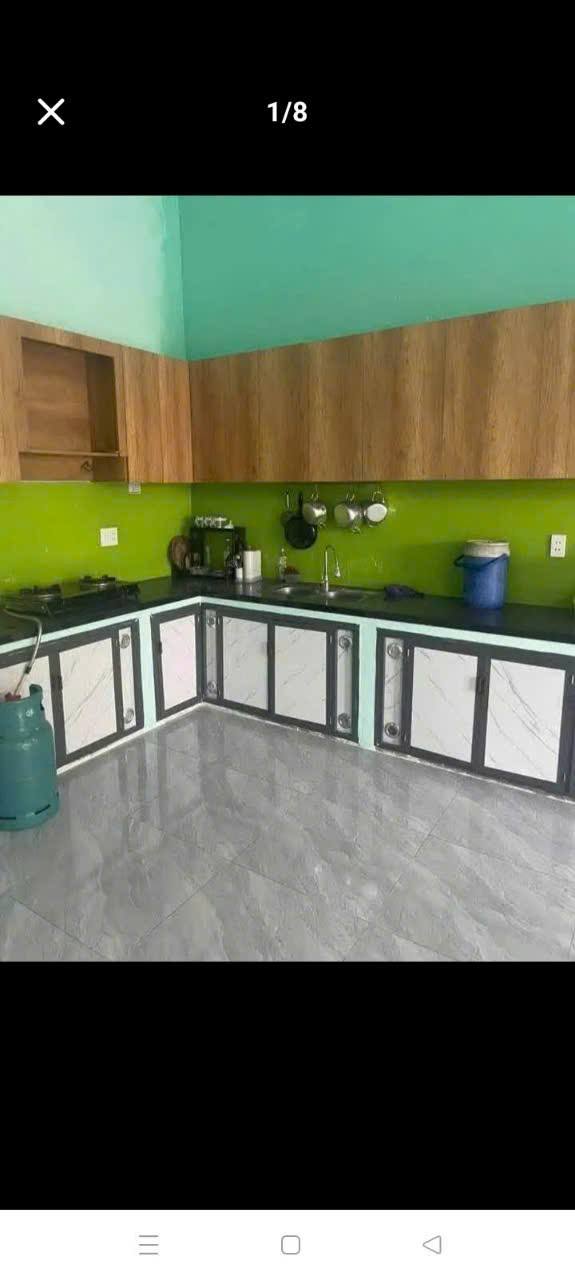 Nhà bán kiệt Mẹ Suốt, Hòa Khánh Nam 85m² giá 1.15 tỷ - Gần chợ, trường học