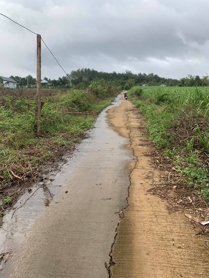 Đất nền Sông Hinh Phú Yên 490m² giá 4.9 tỷ - Sổ đỏ chính chủ, công chứng ngay!