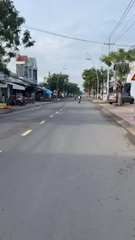 Nhà mặt tiền đường Mạc Văn Thành, Gò Công, Tiền Giang 86m² giá 3.65 tỷ - Sẵn sàng vào ở!