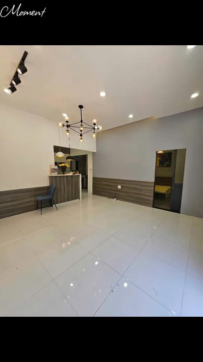 Nhà thổ cư 2 mặt tiền Khánh Hải 73m² giá 1.45 tỷ - Gần chợ hải sản