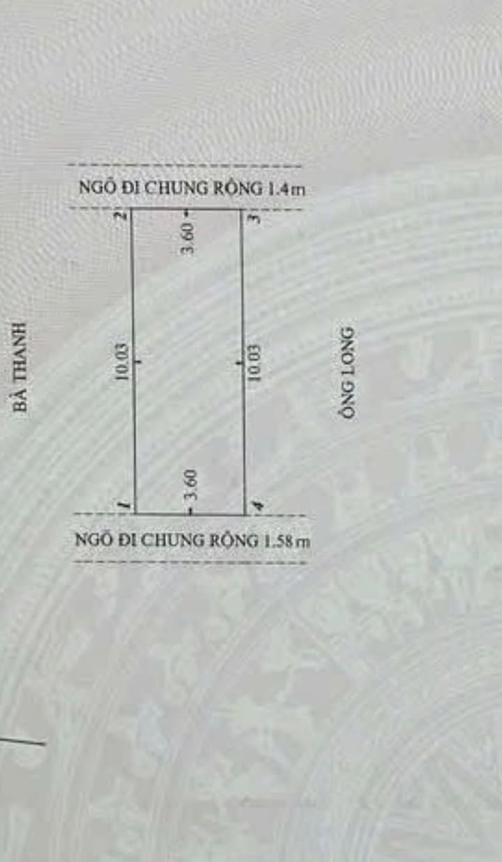 Nhà phố Lê Chân, Hải Phòng 36m² giá 2.3 tỷ - Sẵn sàng vào ở ngay!