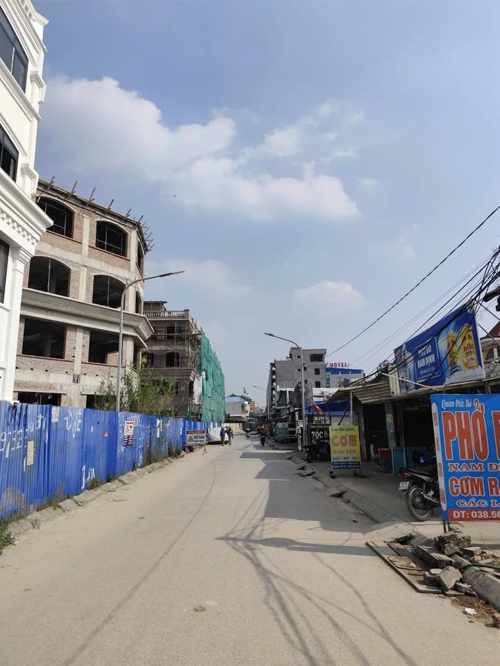 Đất nền Lê Lợi, An Lão 60m² giá thỏa thuận - Gần khu công nghiệp LG Tràng Duệ!