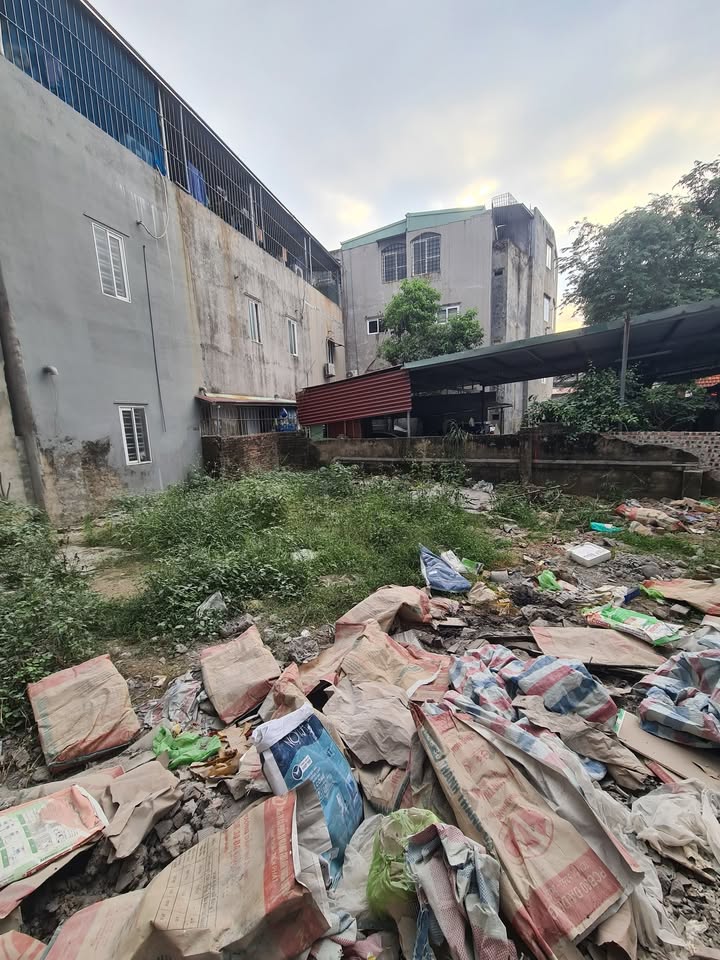 Đất nền Đằng Lâm, Hải Phòng 52,7m² chỉ 2,25 tỷ - Cơ hội đầu tư hiếm có!