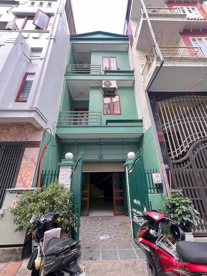 Nhà riêng An Đồng Hải Phòng 67m² giá 6.5 tỷ - Đầu tư sinh lời tuyệt vời!