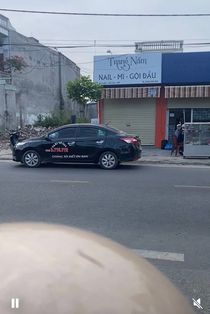 Đất nền An Lão 90m² giá 1.7 tỷ - Đầu tư sinh lời ngay lập tức!