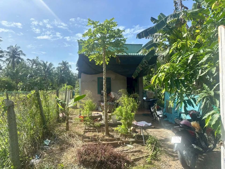 Nhà bán Phước Mỹ Trung 149m² giá 400 triệu - Không thể bỏ lỡ!