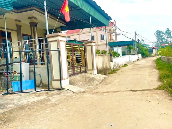 Đất nền phường Mai Hùng 138m² giá 1.2 tỷ - Vị trí đắc địa, dân cư đông đúc!