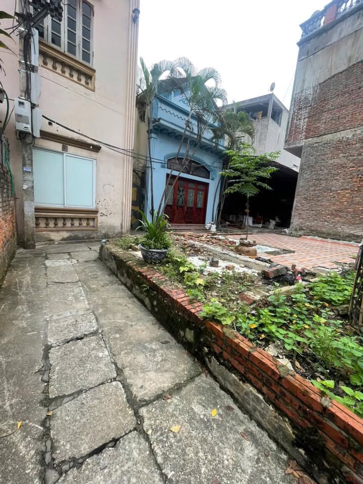 Đất nền Phù Khê Từ Sơn 49m² giá 1 tỷ - Tiềm năng tăng giá mạnh!