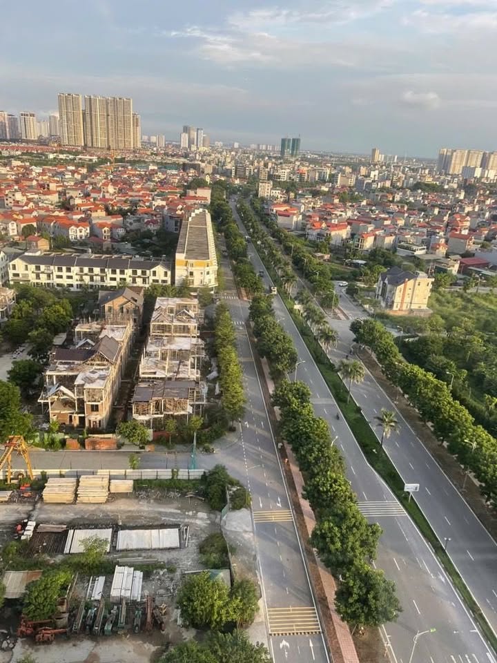 Chung cư Complex Lê Trọng Tấn - Hà Đông 86m² giá 6.9 tỷ - Lô góc view đẹp