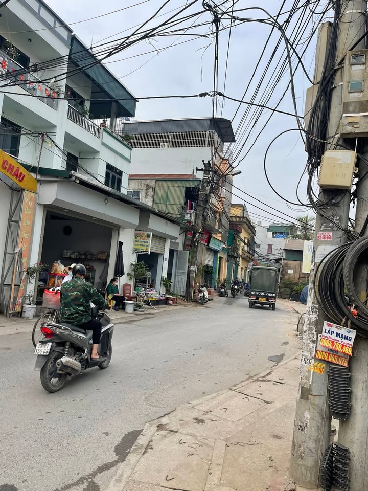 Nhà mặt phố Ngọc Hồi 79m² giá 12.5 tỷ - Đầu tư kinh doanh lý tưởng!