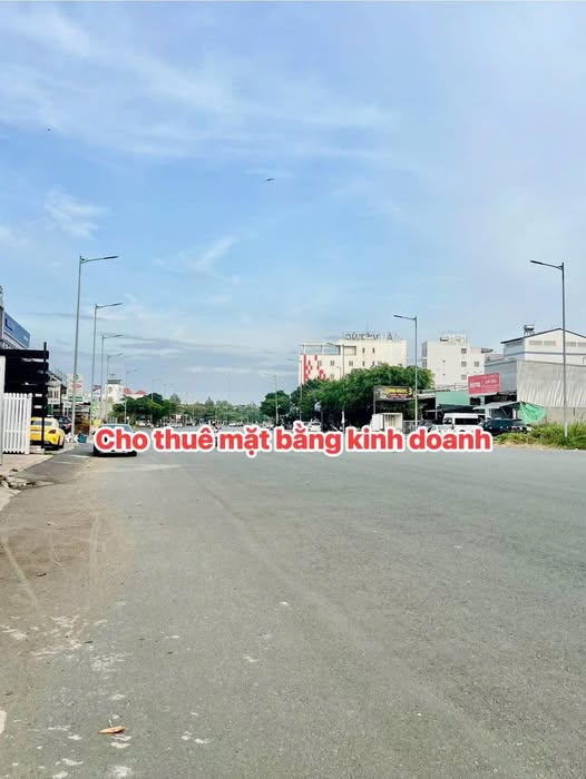 Kho cho thuê khu Golden City Mỹ Hòa 150m² giá 8 triệu - Phù hợp kinh doanh