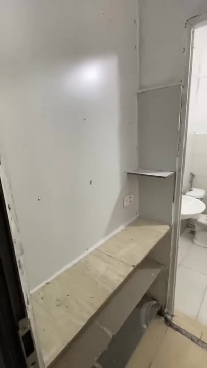 Phòng cho thuê gác xép tại Phú Lương, Hà Đông - Giá chỉ 2.6 triệu!