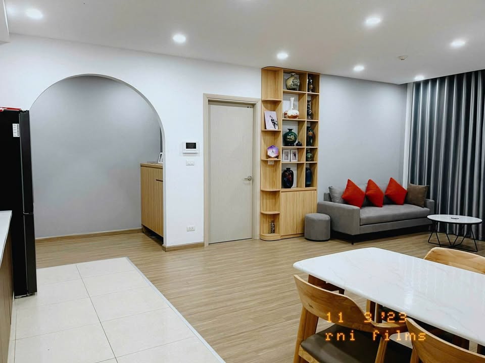 Căn hộ Aland Lakeview 3 Tòa A, Dương Nội 75m² - Chính chủ cho thuê ngay!