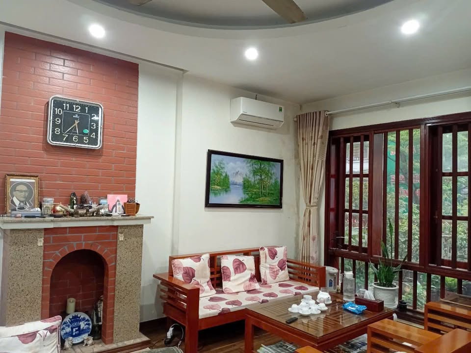 Shophouse cho thuê KĐT Văn Khê 83m² giá chỉ từ 18 triệu - Thiết kế hiện đại, giá tốt!