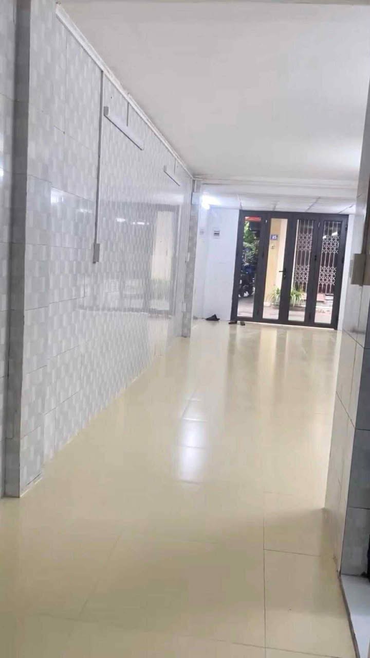 Nhà cho thuê tại Đại Mỗ 50m² giá 11 triệu - Nhà mới đẹp, ô tô tránh
