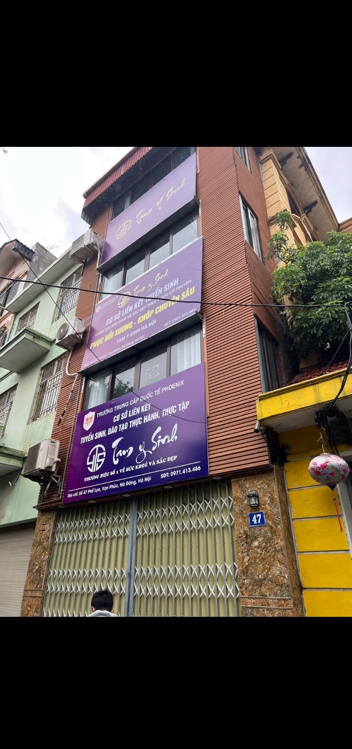 Nhà cho thuê 47 Phố Lụa, Hà Đông 40m² - Thỏa thuận giá cả