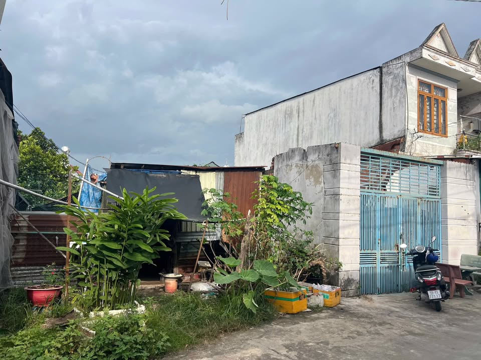 Đất nền Hóc Môn 75m² giá 3 tỷ - Pháp lý sổ đỏ, xây dựng ngay!