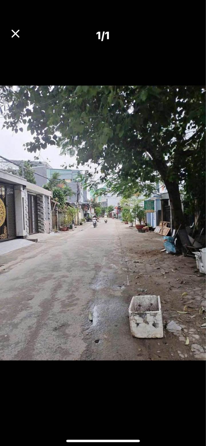 Nhà cấp 4 kiệt Bình Kỳ Đà Nẵng 195m² giá 3.9 tỷ - Gần trường học và chợ