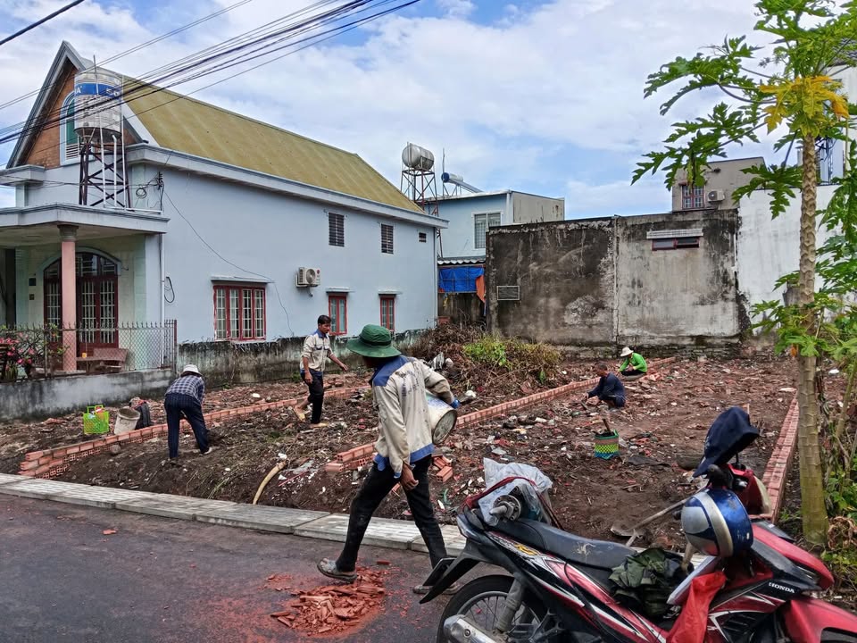 Đất nền Quảng Tiến Trảng Bom 84m² giá 1.9 tỷ - Sổ đỏ chính chủ, xây dựng ngay!