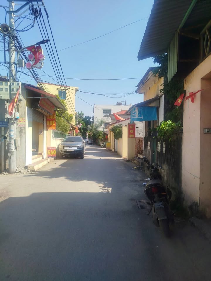 Đất nền Đông Trù, Đông Hội 85m² - Giá thỏa thuận, vị trí đắc địa!