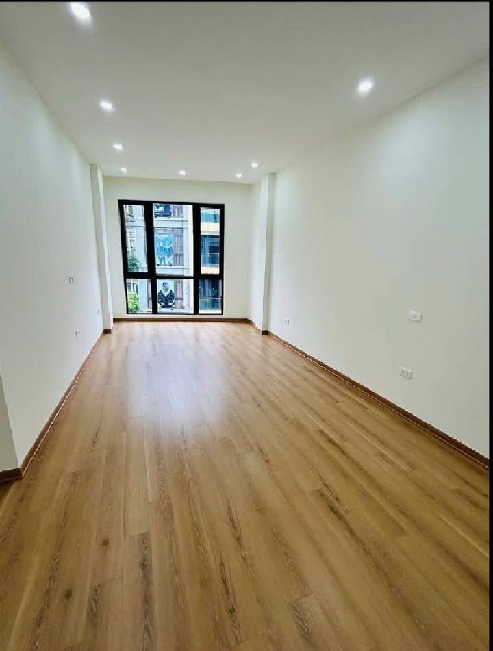 Nhà phố Trương Công Giai, Cầu Giấy 35m² giá 20 tỷ - Đầu tư sinh lời vượt trội!
