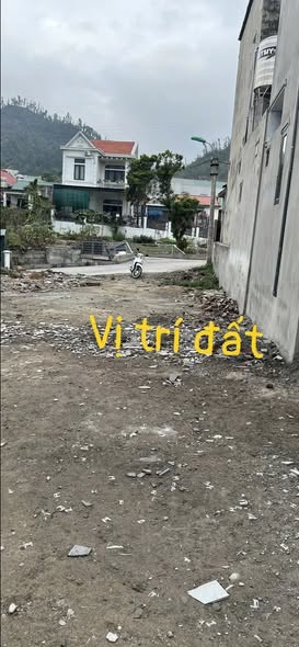 Đất Cẩm Thịnh 98m² giá tốt - Cơ hội đầu tư hấp dẫn!