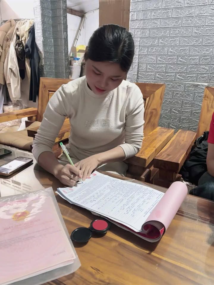 Đất nền Quảng Hiệp 9 sào giá 330 triệu - Cơ hội đầu tư sinh lời!