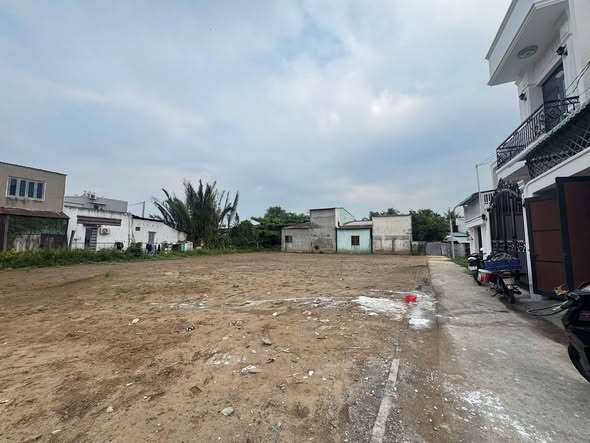 Đất nền P3 cũ trung tâm TP Mỹ Tho 80m² giá 840 triệu - Đầu tư lý tưởng!