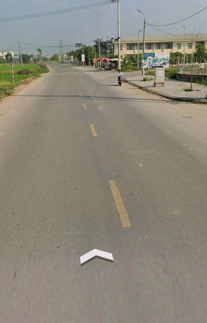 Đất nền Thôn Hậu, Đại Lâm, Lạng Giang 110m² giá 2 tỷ - Cơ hội đầu tư hiếm có!