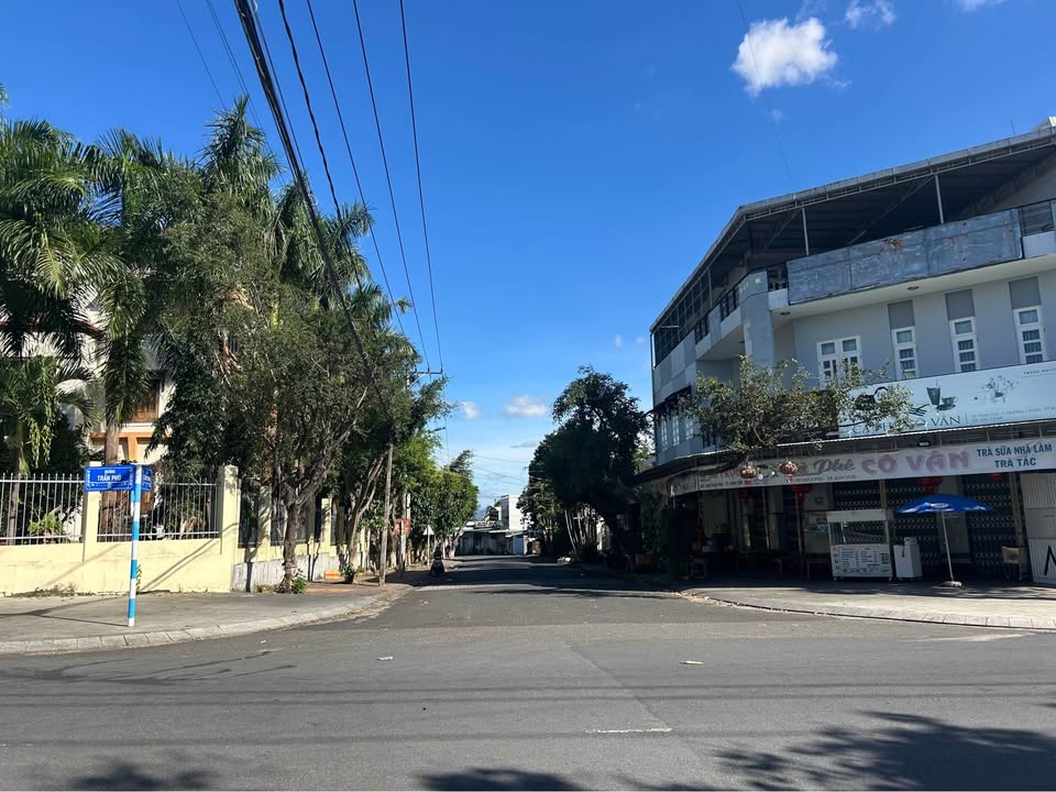 Đất mặt đường Trần Văn Hai, 210m² giá 2 tỷ - Cơ hội đầu tư sinh lời!