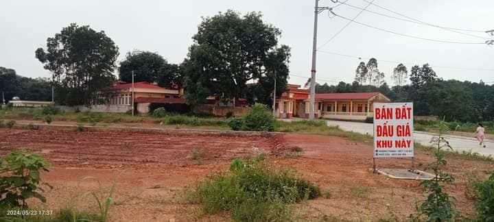 Đất nền trung tâm xã Đồng Vương - 90m² chỉ 599 triệu - Cơ hội đầu tư hiếm có!