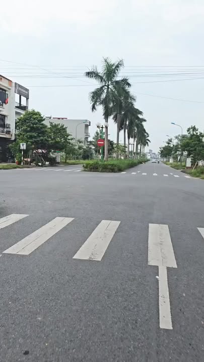 Đất nền Hàng Cau, Thị Trấn Thắng, Hiệp Hòa 100m² giá 2.8 tỷ - Cơ hội đầu tư sinh lời!