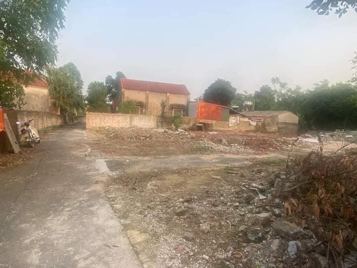 Đất nền chính chủ tại Thôn Chỉ Choè - Yên Thế, diện tích 180m² - Giá chỉ 500 triệu!