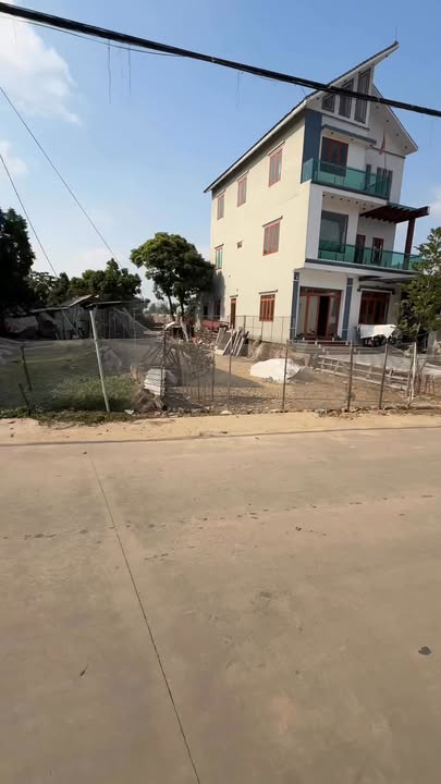 Đất nền Hợp Thịnh, Thuận Thành 150m² giá 1.1 tỷ - Đầu tư sinh lời ngay!