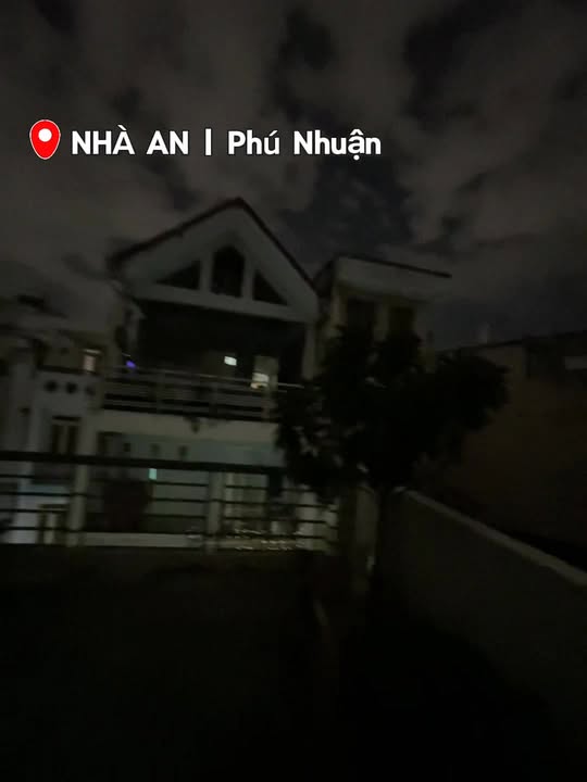 Nhà mặt tiền hẻm Phú Nhuận 24m² giá 4 tỷ - Đầu tư sinh lời ngay!